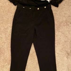 White House Black Market dress pants